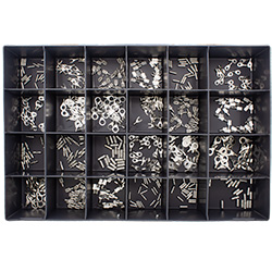 Non-Insulated Terminals Kit