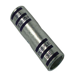 2/0 AWG Heavy Duty Butt Splice (1 PC)