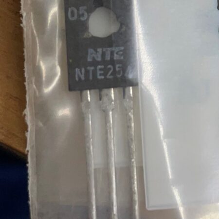 NTE254