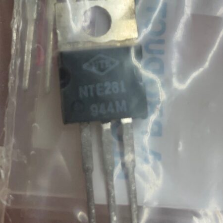 NTE261