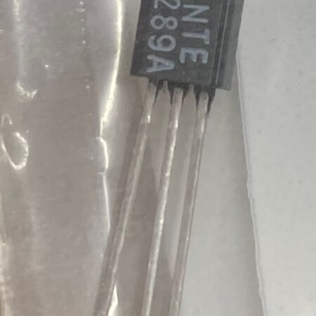 NTE289A