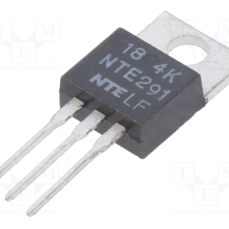 NTE291