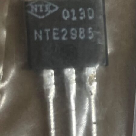NTE2985