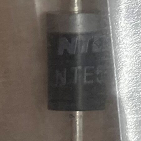 NTE586