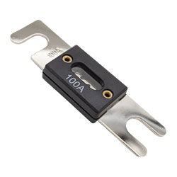 100A ANL High AMP Fuse (Pack of 1)