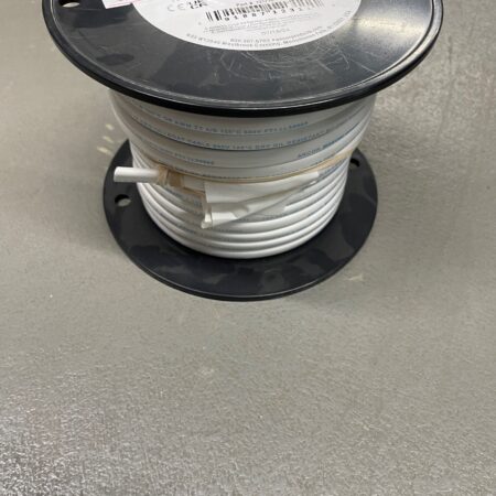 ANCOR 16/2 AWG Marine Grade White 100' Spool