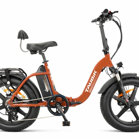 Taubik Escape S 2026
