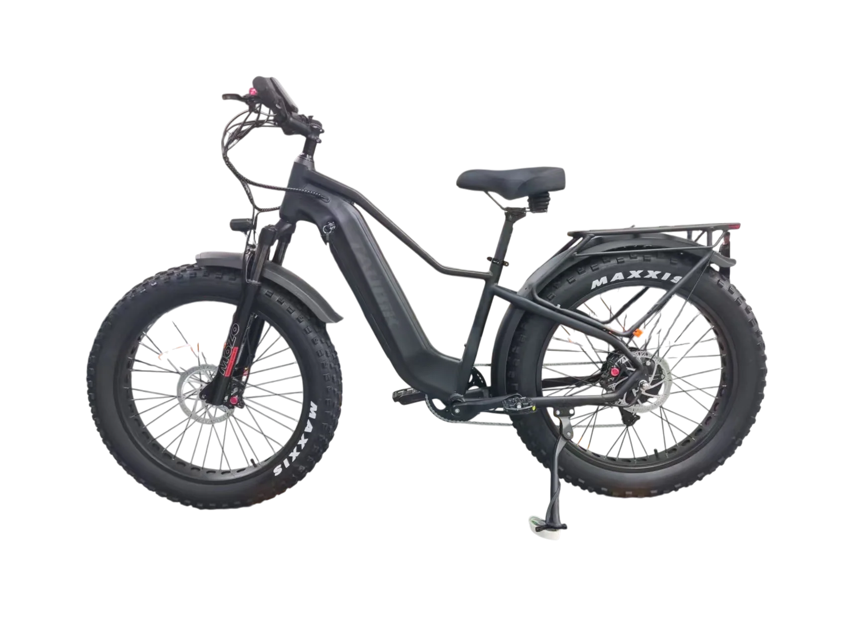Taubik Westridge 4T (Off Road) 2026 - Image 3