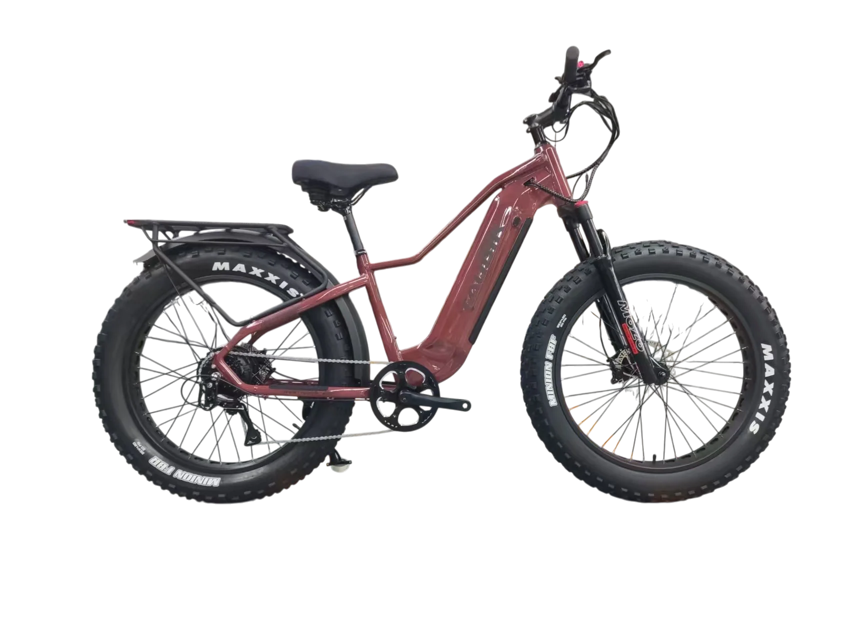 Taubik Westridge 4T (Off Road) 2026 - Image 2