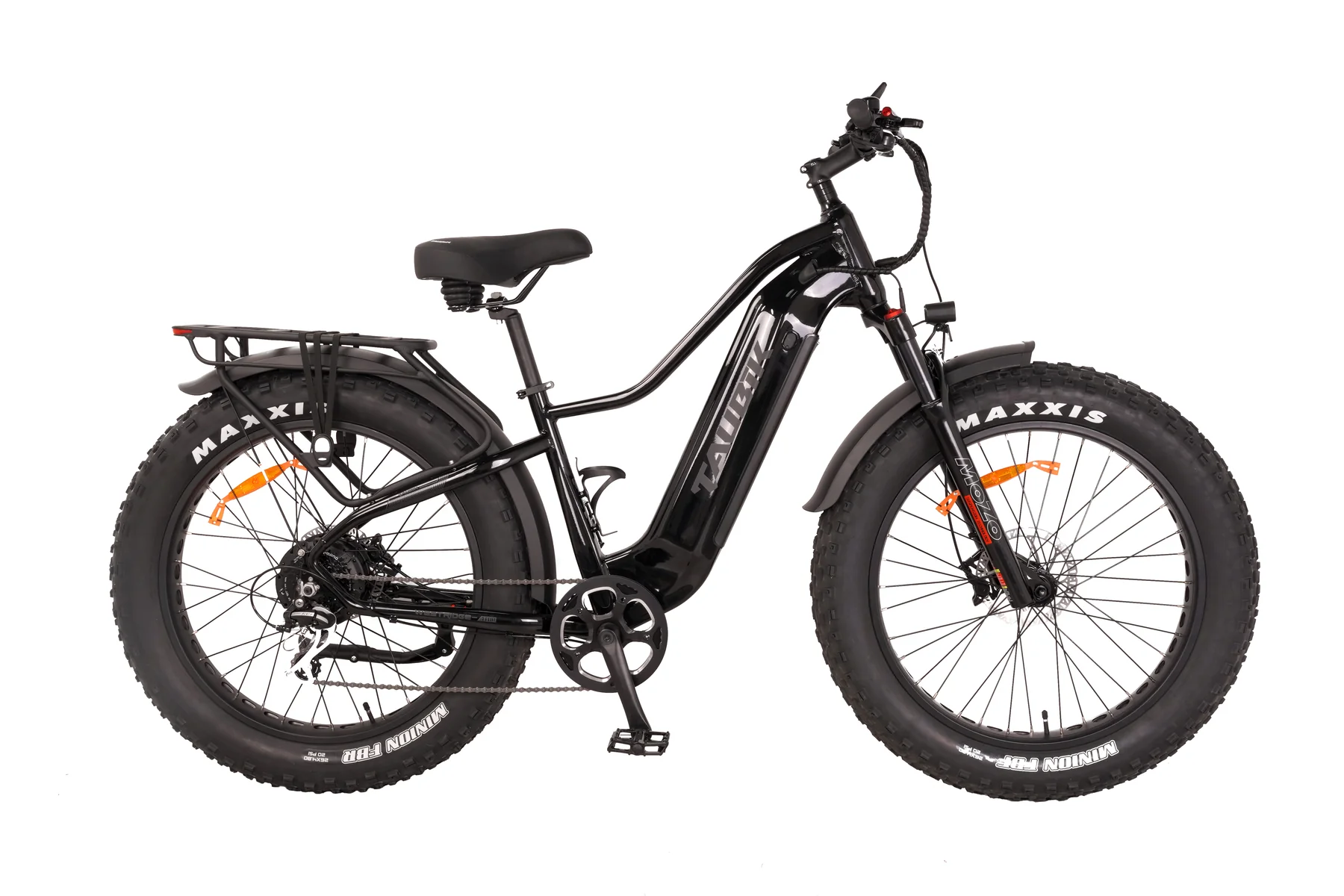 Taubik Westridge 4T (Off Road) 2026
