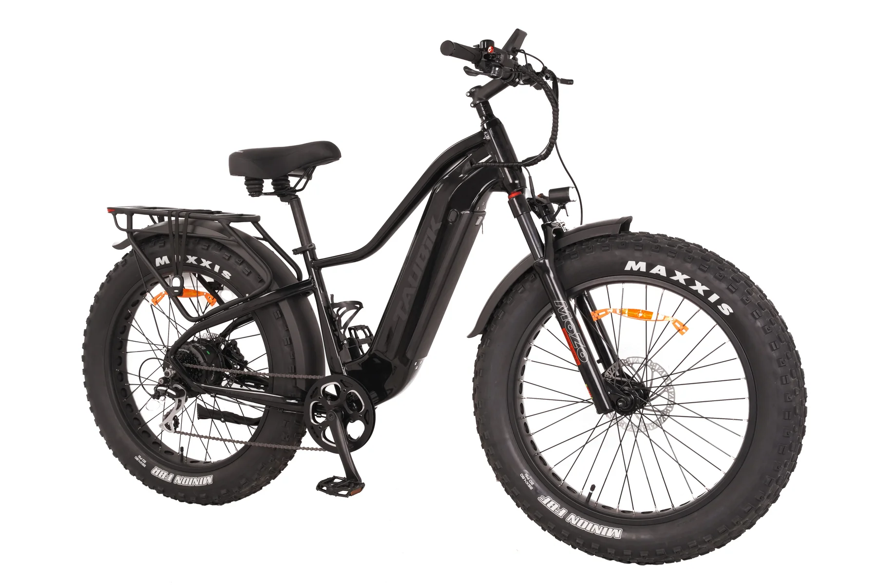 Taubik Westridge 4T (Off Road) 2026 - Image 4