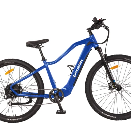 Taubik Westridge 29T 2025/26 (Electric Blue)