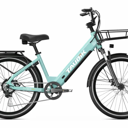 Taubik Blackburn 260T 2026 (Robins Egg)