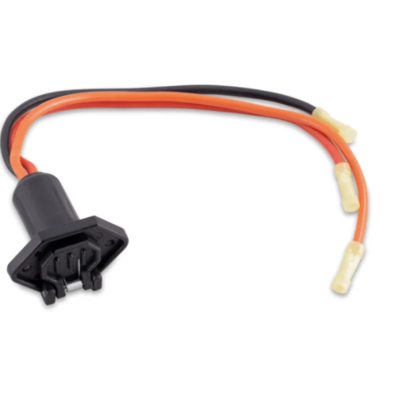 WH10490-1 Trolling Motor Socket (Female)